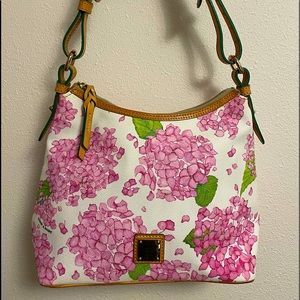 Dooney & Bourke shoulder bag